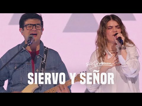 Siervo y Señor (Canción de Semana Santa) - Su Presencia Worship | Música Cristiana 2024