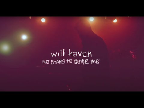Will Haven live.