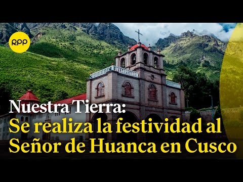 CUSCO: Se realiza venta de adornos para llevar al Santuario del Señor de Huanca #NuestraTierra