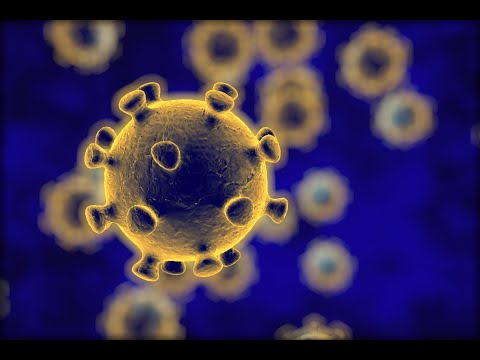 Pandémie : Omicron moins dangereux que le variant Delta 