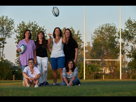 8M: historia y castigo del primer partido de rugby femenino en la Argentina