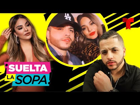 Mayeli Alonso, tras el truene con Jesús Mendoza, habla de celos y acoso | Suelta La Sopa