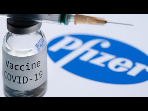 Cyberattaque en Europe : des documents liés au vaccin Pfizer/BioNTech ont été piratés