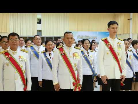 จังหวัดสุโขทัยจัดงานสโมสรสันน