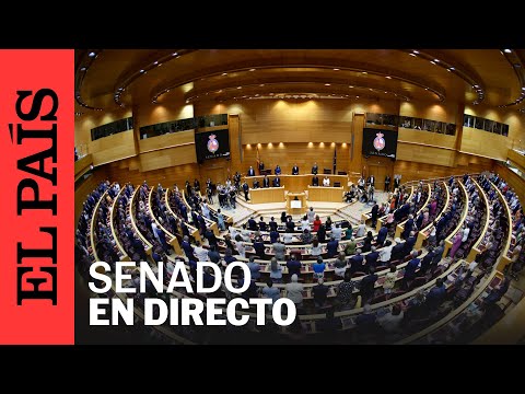 DIRECTO | El Senado ratificará la reforma legal que beneficia a presos de ETA pese al voto del PP