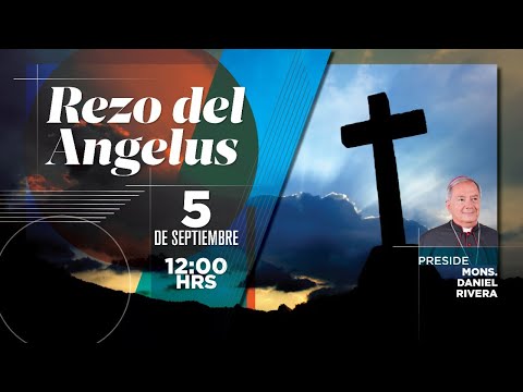 Ángelus, sábado 5/09/2020