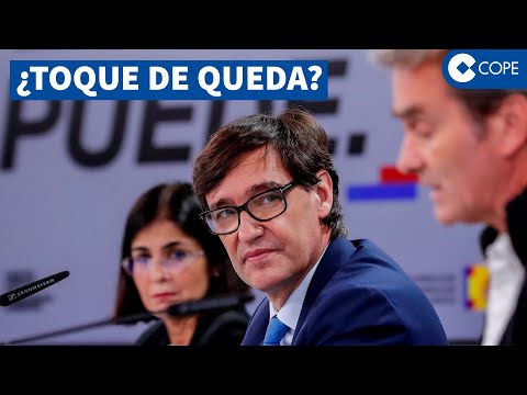 DIRECTO: Sigue la moción de censura de Vox contra Sánchez