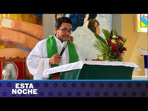 Oscar Benavides: el primer sacerdote condenado por conspiración