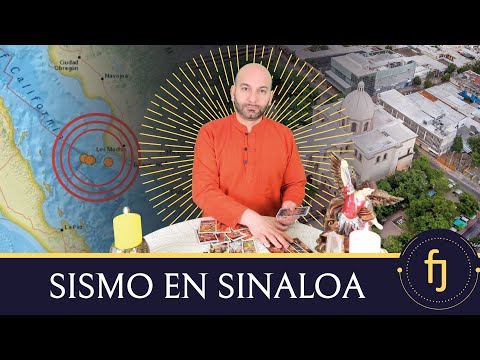 SISMO EN SINALOA| PREDICCIÓN 2024 SINALOA MÉXICO |VIDENTE FERNANDO JAVIER COACH |TOPACIO IMPERIAL
