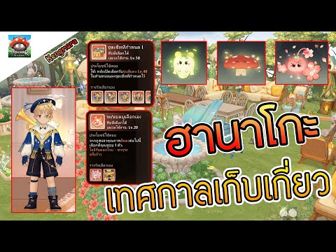 TreeofSavior:Neverlandlอั