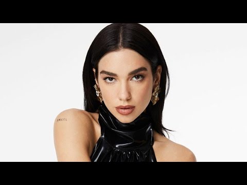 Dua Lipa - Pretty Please (Music Video)