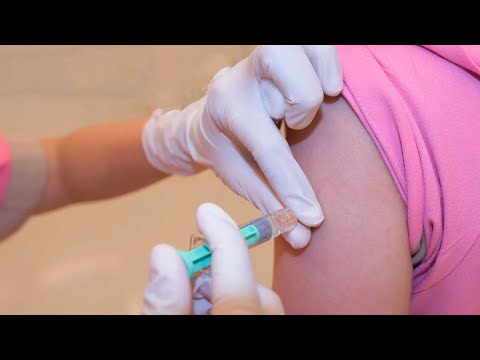 ¿Cuándo se tiene que poner la vacuna del papiloma humano?