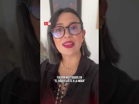 Diseñadora Nancy González se declaró culpable, ¿qué viene en su caso?