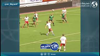 هدف بطريقة عالمية