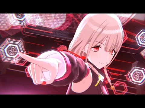 【シャニソン】Wandering Dream Chaser　限定歌い分け