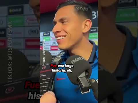 Luis Malagón REACCIONA a PREGUNTA de QUITARLE la TITULARIDAD a Guillermo Ochoa en Selección Mexicana