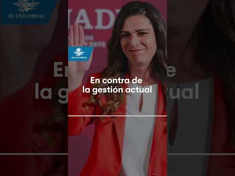 Paola Espinosa desea ser directora de la Conade, ¿la apoyarías?