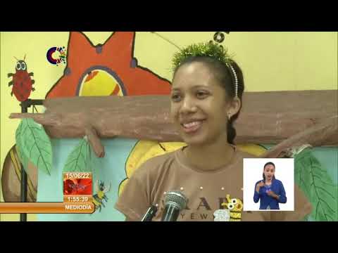 Colmenas Bolivarianas: Formación de talentos artísticos con la cooperación de Cuba