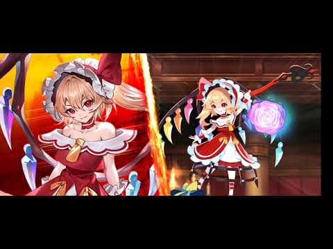 第3回ポイントチャレンジ(ポイチャレ)　スコアアタック20.67億（6位）【東方幻想エクリプス】【ゲンリプ】