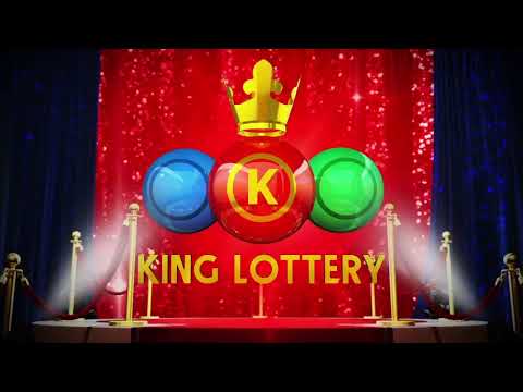 Draw Number 00284 King Lottery Sint Maarten