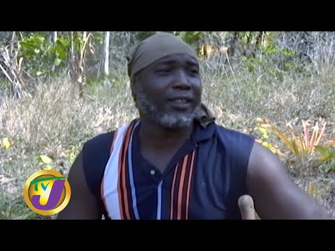 A Farmer Without Feet Defies the Odds: TVJ Ray of Hope - July 6 2020