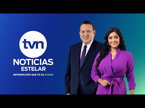 Noticiero Estelar  -  Martes 18 de Febrero del 2025 | EN DIRECTO