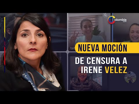 La ministra de Minas afrontará un nuevo debate de moción de censura el 22 de marzo