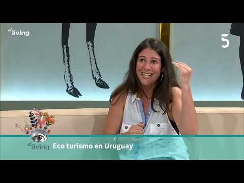 El living (11/1/2022) - entrevista a Nadia Sanjurjo, Dir. de agencia turismo Aventura Aventurate
