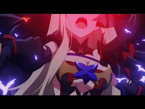 【プリコネ】次回予告！暴走フレイヤ完結編！（声優：M・A・O  一ノ瀬伽耶 ） プリンセスコネクト!Re:Dive