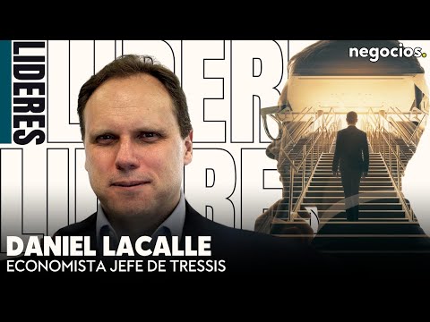 LÍDERES | La desventaja para la financiación en España. Daniel Lacalle, economista jefe en Tressis