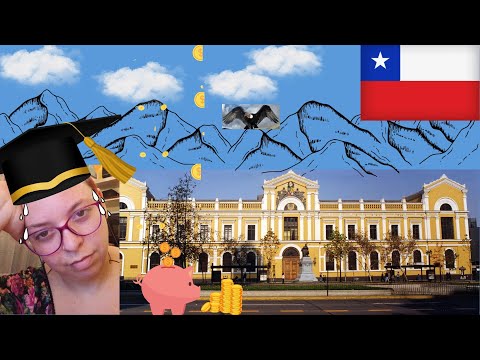 La columna de Franca Boccazzi: ¡Viajamos a conocer Chile y su sistema educativo!
