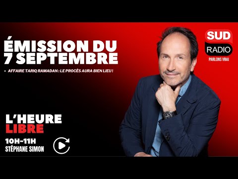 Affaire Tariq Ramadan : le procès aura bien lieu ! - L'Heure Libre