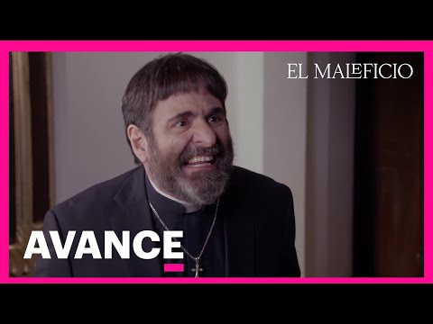 AVANCE Capítulo 64:  Cayetano descubrirá la maldad de Mondragón | Este jueves | El Maleficio