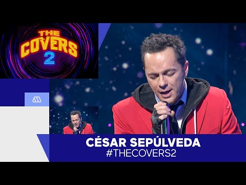 TheCovers 2 / César Sepúlveda, Tributo a Diego Torres / Mega