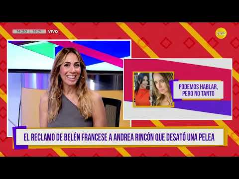 Mesaza de noticias: Moria Casán le respondió a Susana Giménez ? DPZT ? 12-10-23