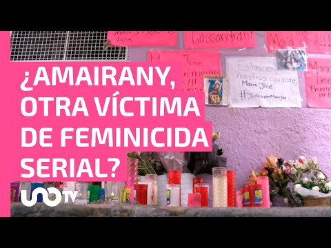 ¿Una más? Sospechan que feminicida serial de Iztacalco tiene otra víctima