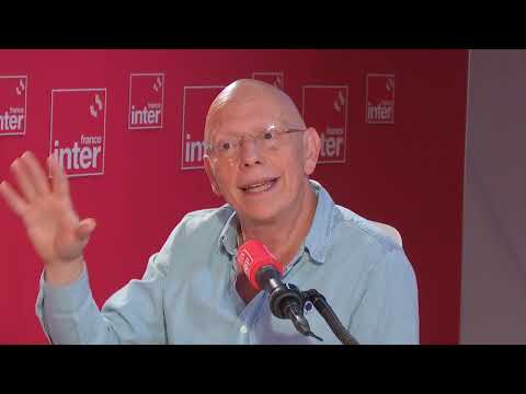 Frédéric Worms : La vie se rappelle à nous quand il y a une situation de danger