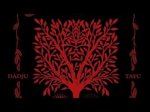 Dadju & Tayc - Une semaine pour oublier - Héritage Album Officiel__ernbrymusic