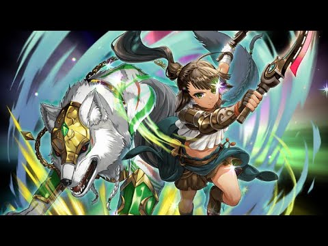 【グラサマ】覚醒イスリーダ皇帝狙いで有償からの錬金を少ししたら思わぬ大どんでん返しになった件。【ガチャ動画】【2アカ目←もう1つのメインアカウント】