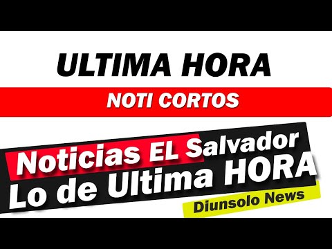 DIPUTADOS SE APRUEBAN BONOS NAVIDEÑOS ! 1 MILLON !   - NOTICIAS EL SALVADOR