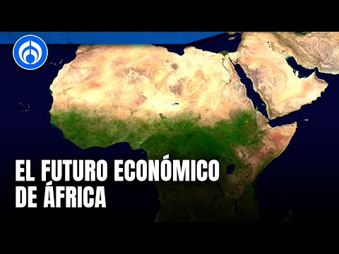 ¿Puede Europa recuperar terreno en África ante la dominación China?