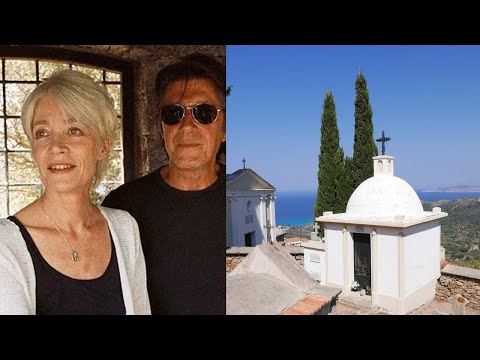 Mort de Françoise Hardy : Jacques Dutronc a choisi où reposeront les cendres de la chanteuse