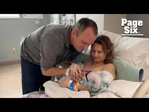 Gypsy Rose Blanchard and boyfriend Ken Urker welcome their first baby after paternity test