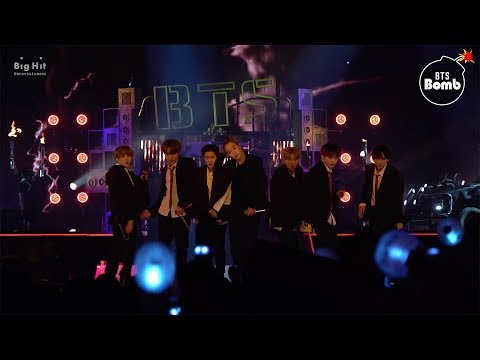 [BANGTAN BOMB] ‘N.O’ Special Stage (BTS focus) @ 2019 MAMA - BTS (방탄소년단)