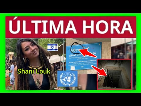 #ÚltimaHora - LA #onu OCULTA CUERPOS EN SUS INSTALACIONES