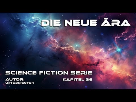 The New Era Chapter 36 | Science Fiction Series | Audiobook | SciFi |