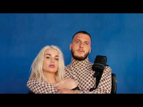 LOREDANA - ANGST (prod Rymez & Miksu)   Audio