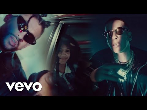 Daddy Yankee - X Última Vez FT Bad Bunny (Vídeo)