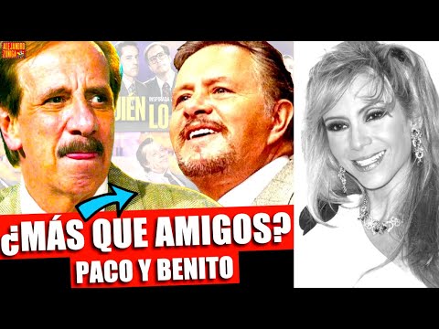 SABADAZO! BENITO DESTRUYE A MARIO- CHISME DE DANIELA CASTRO