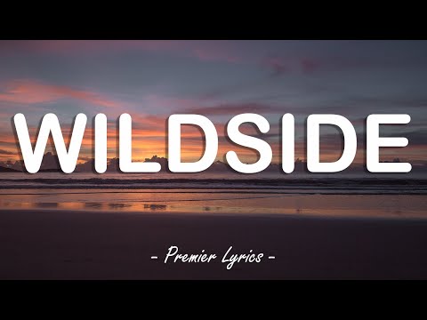 Wildside - Sabrina Carpenter with Sofia Carson (Lyrics) 🎶